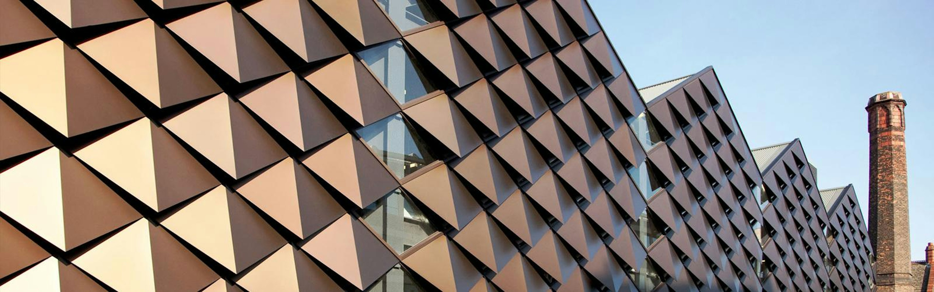 Architectural Cladding