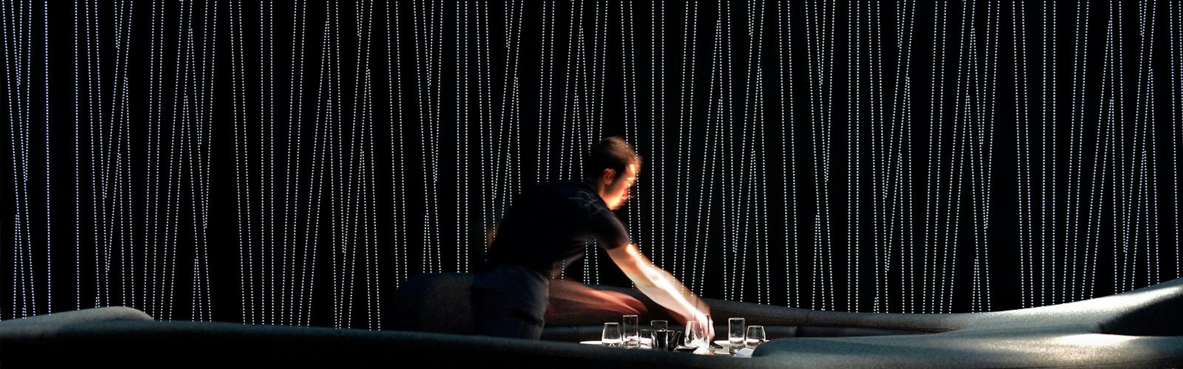 LED Lighting & Lightboxes