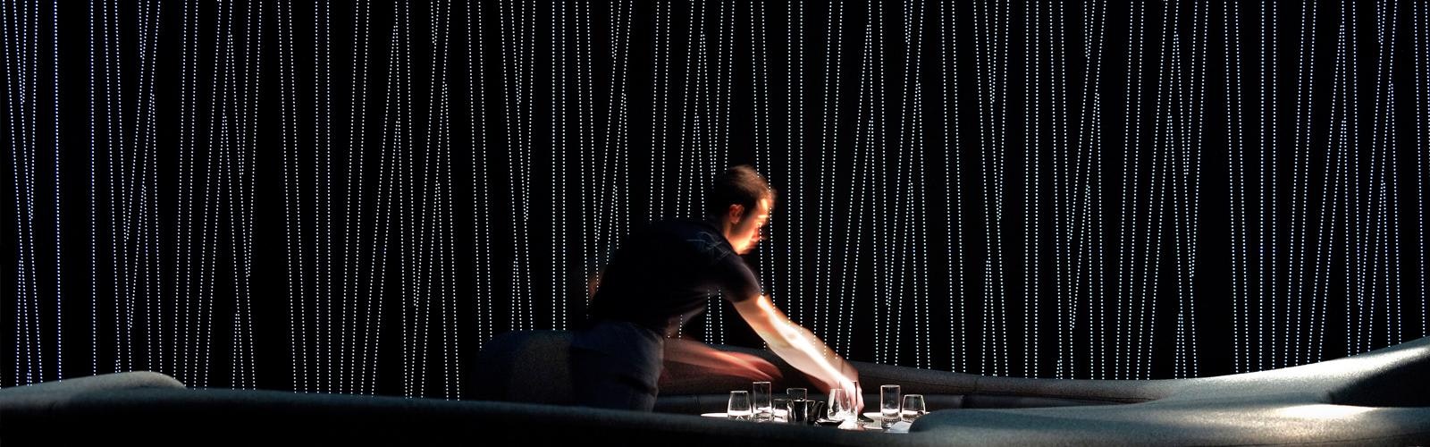 LED Lighting & Lightboxes