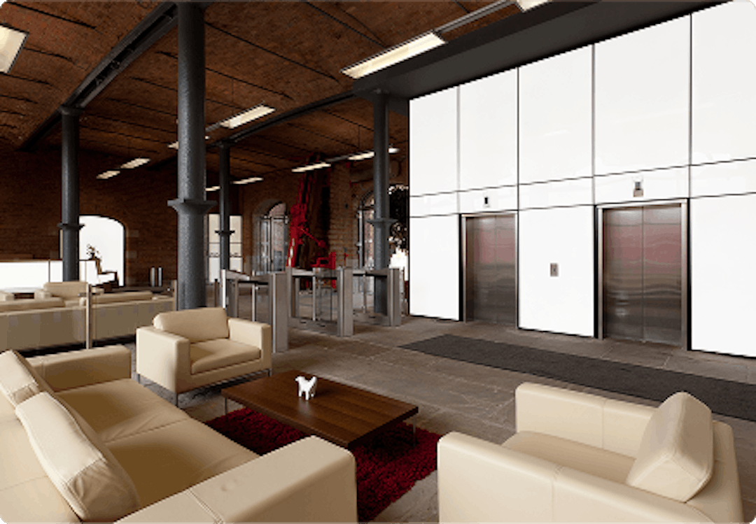 Custom LED lighting and light box solutions