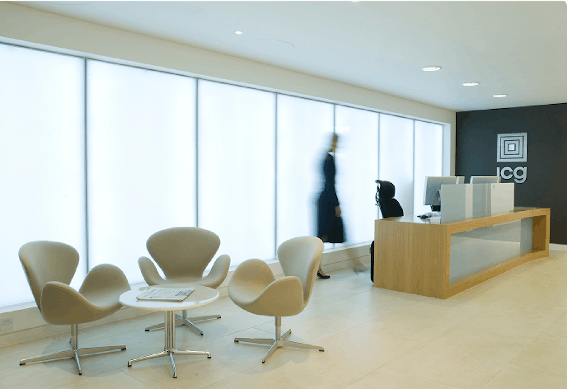 Custom LED lighting and light box solutions