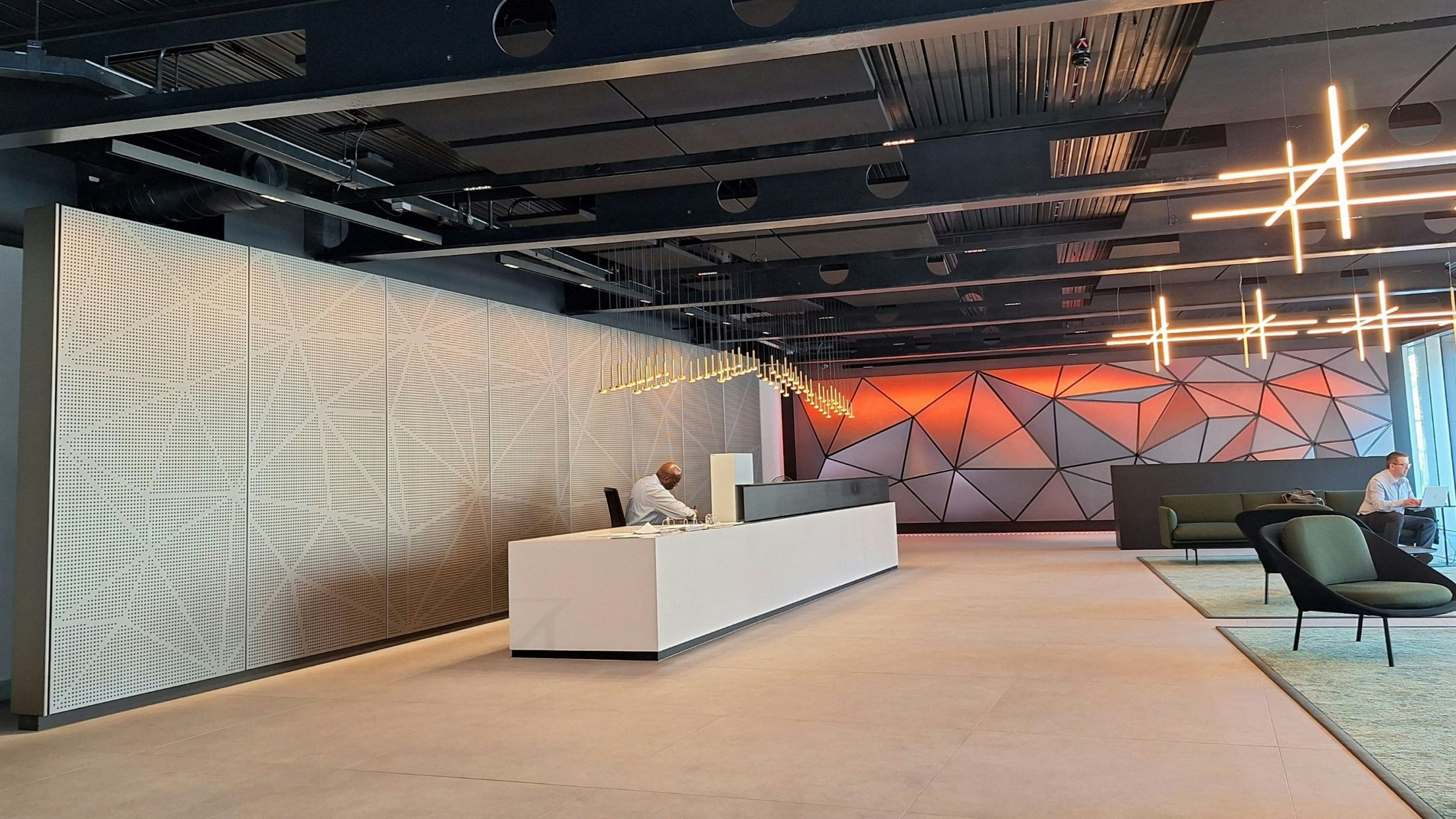 95 Queen Victoria Street