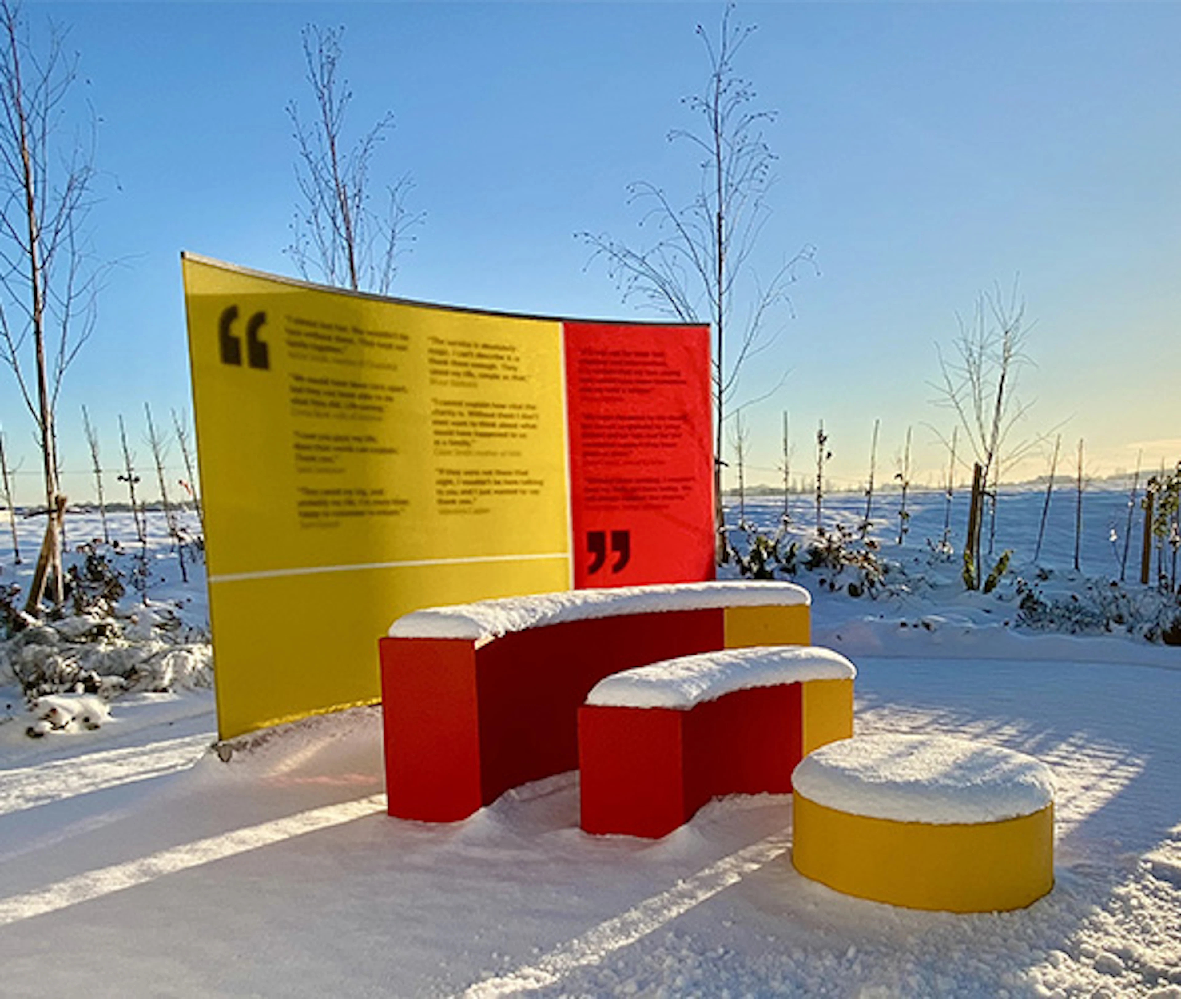 Essex & Herts Air Ambulance