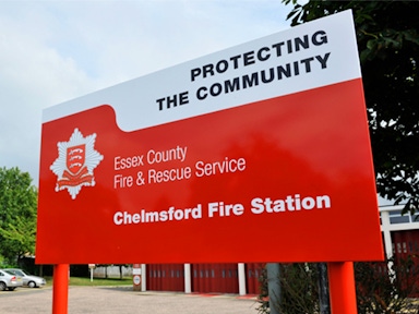 Essex Fire & Rescue