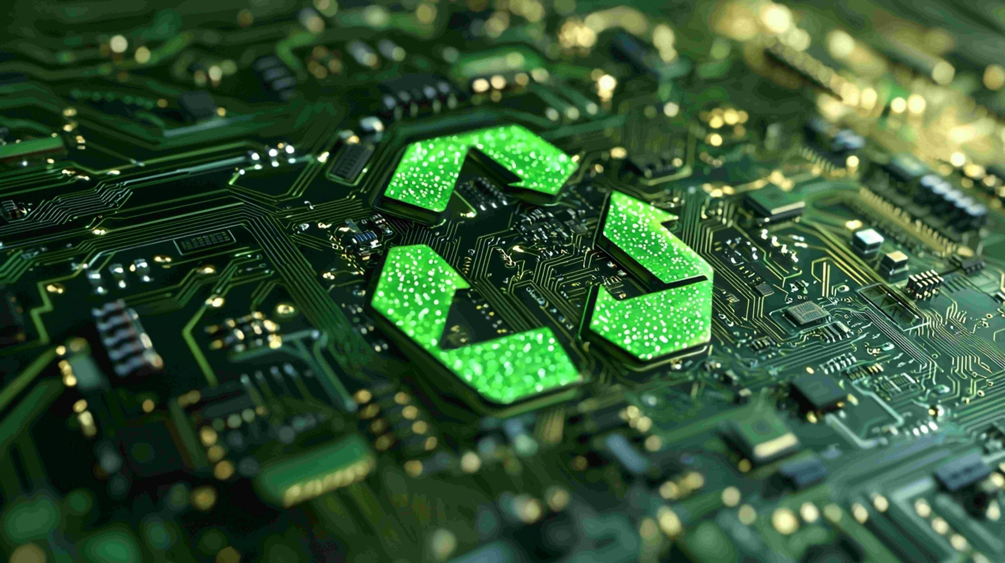 Energy Efficiency & Low-Carbon Manufacturing