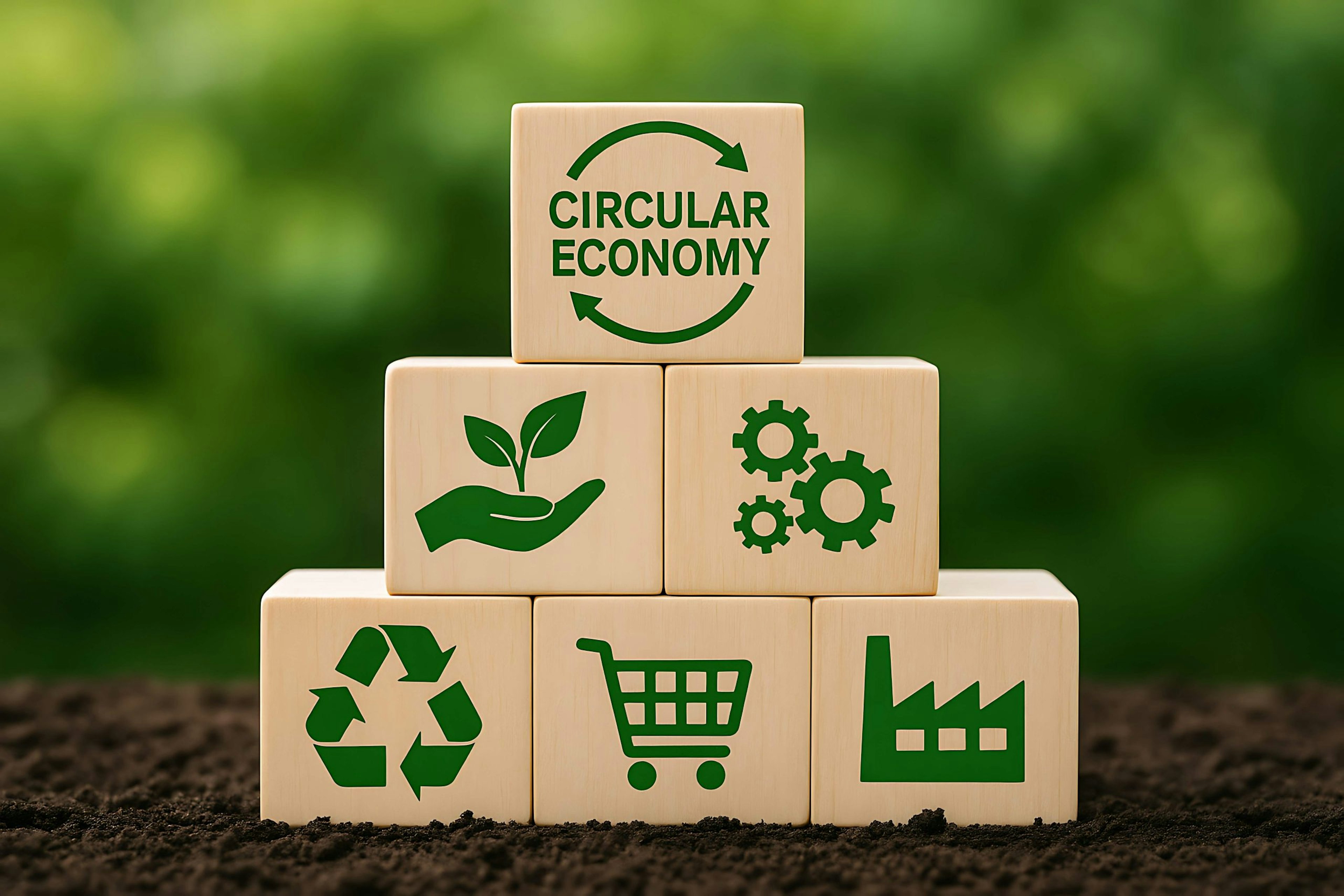 Responsible Manufacturing & Waste Reduction