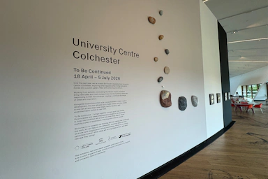 University Centre Colchester