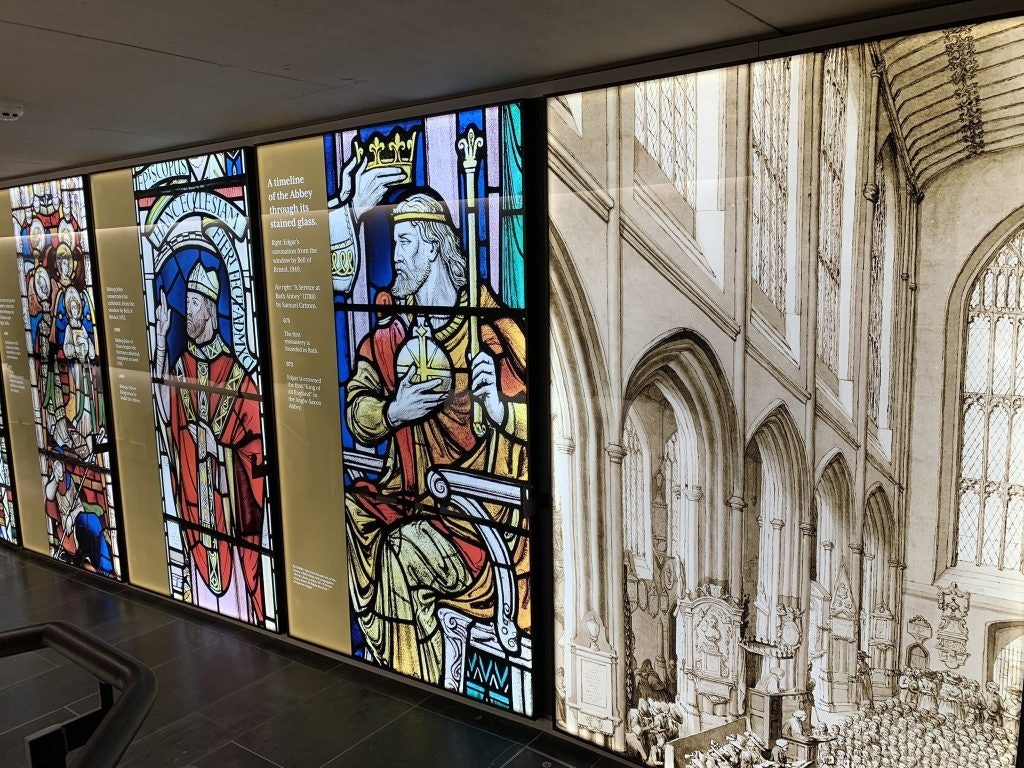 Bath Abbey
