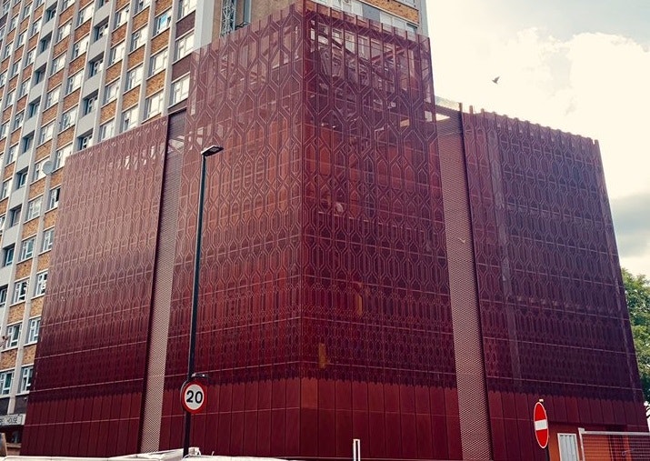 Bringing the Design to Life