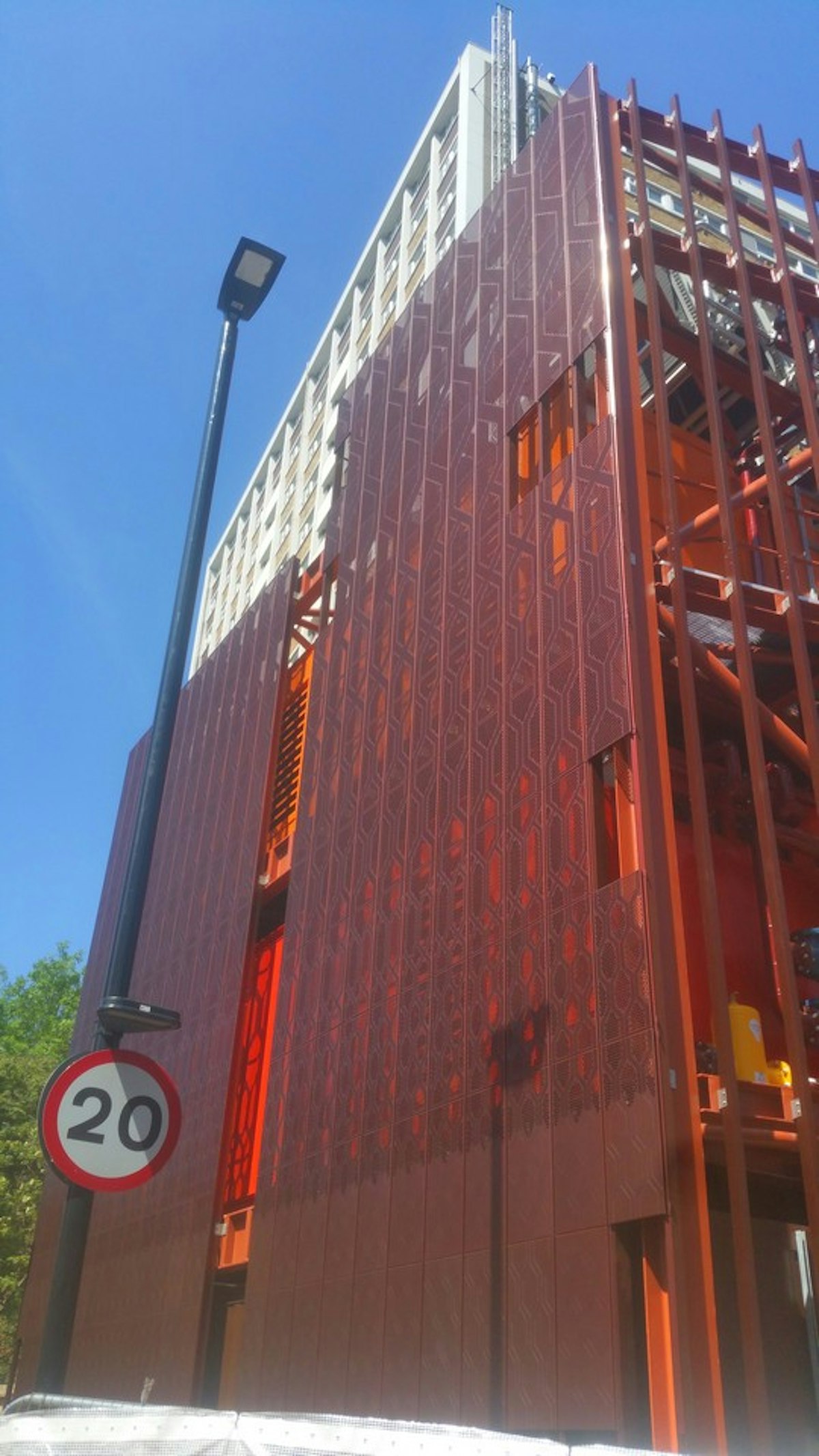 Fabrication & Installation