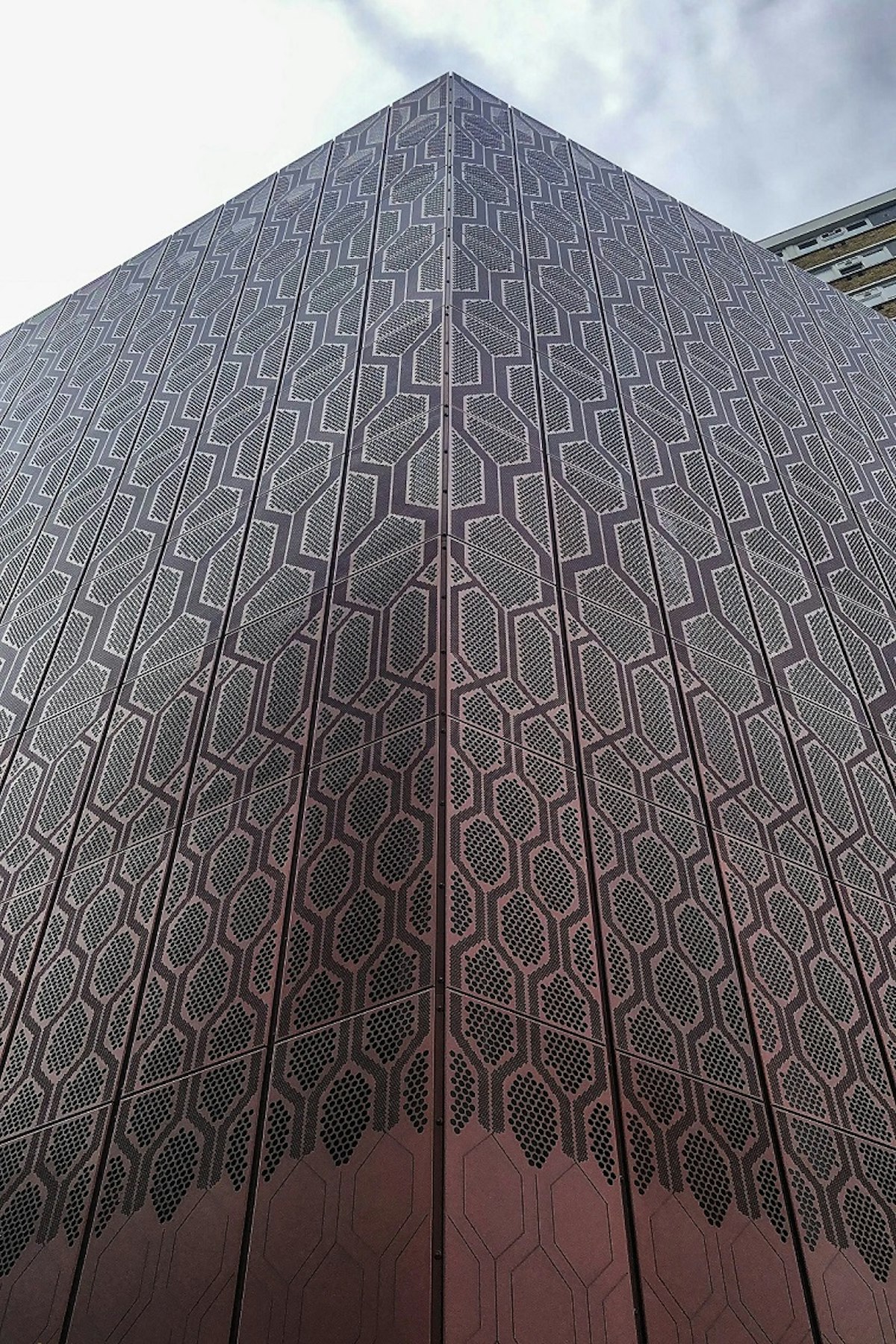 Turning Underground Heat into Civic Architecture