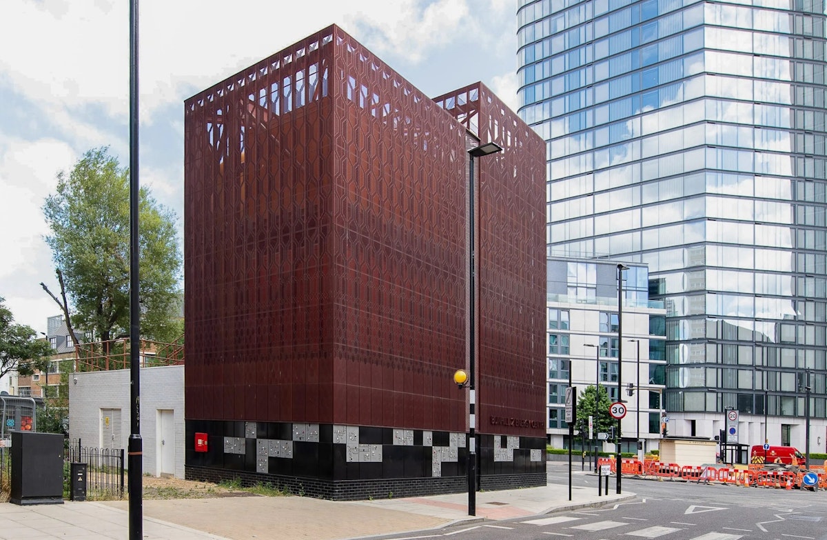 Realising the Vision