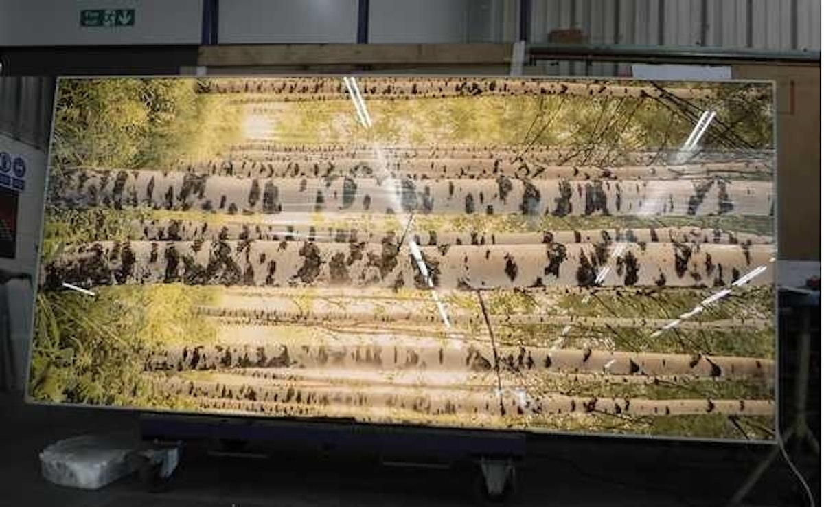 Changing Illumination