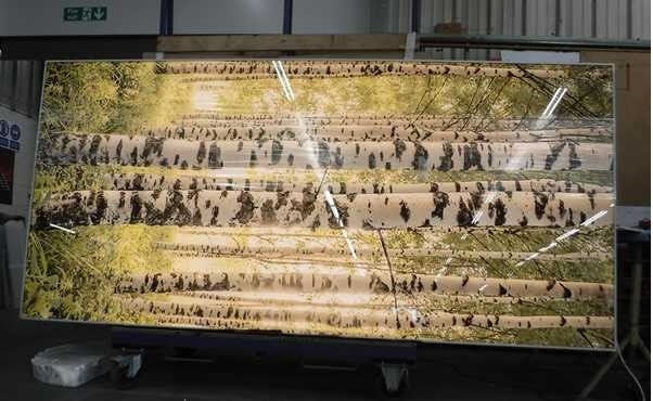 Changing Illumination