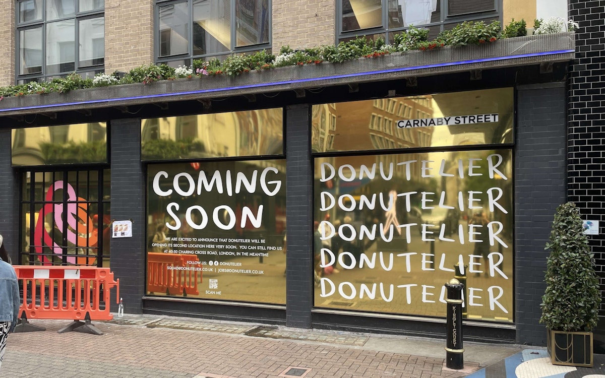 Pre-Works Window Graphics