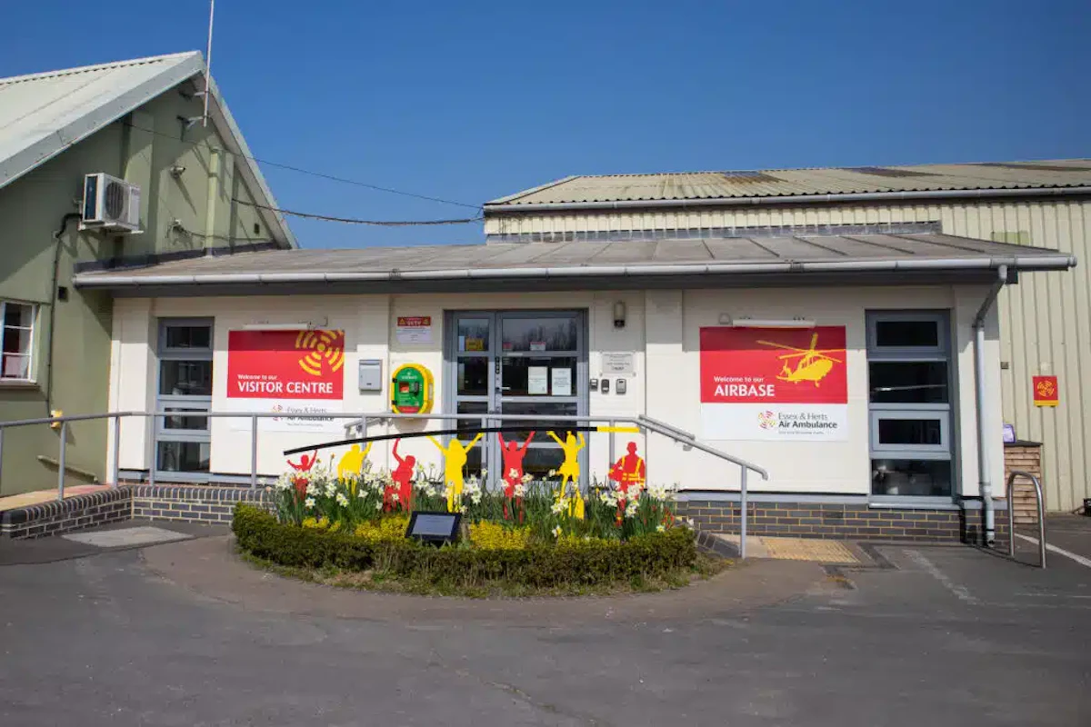 ‘Supporting Us, Supporting You’