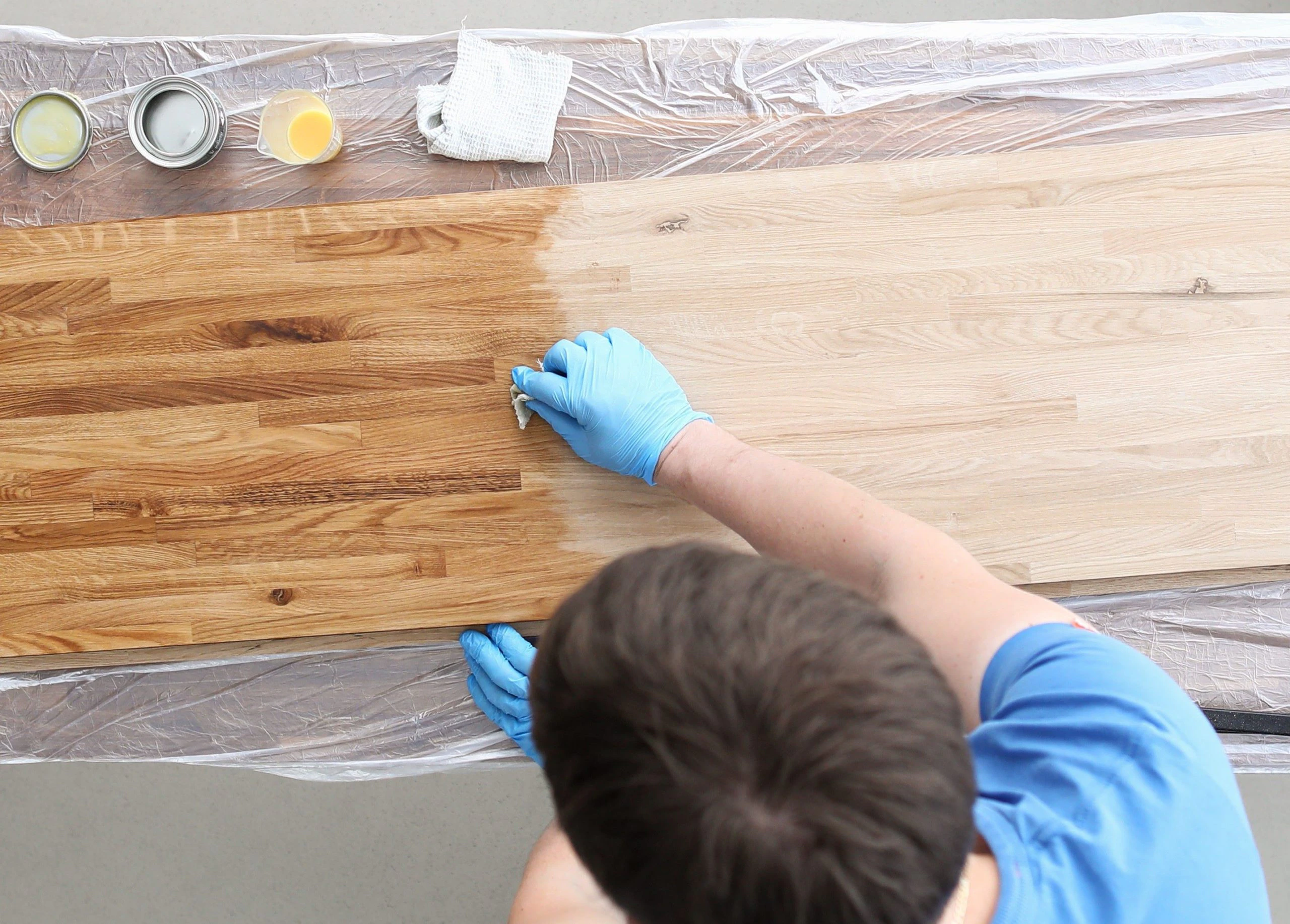 Selecting The Timber Selecting Timber for Signage - NES