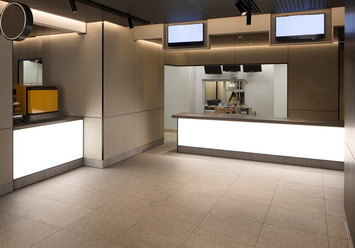 Grafton Street - Dublin