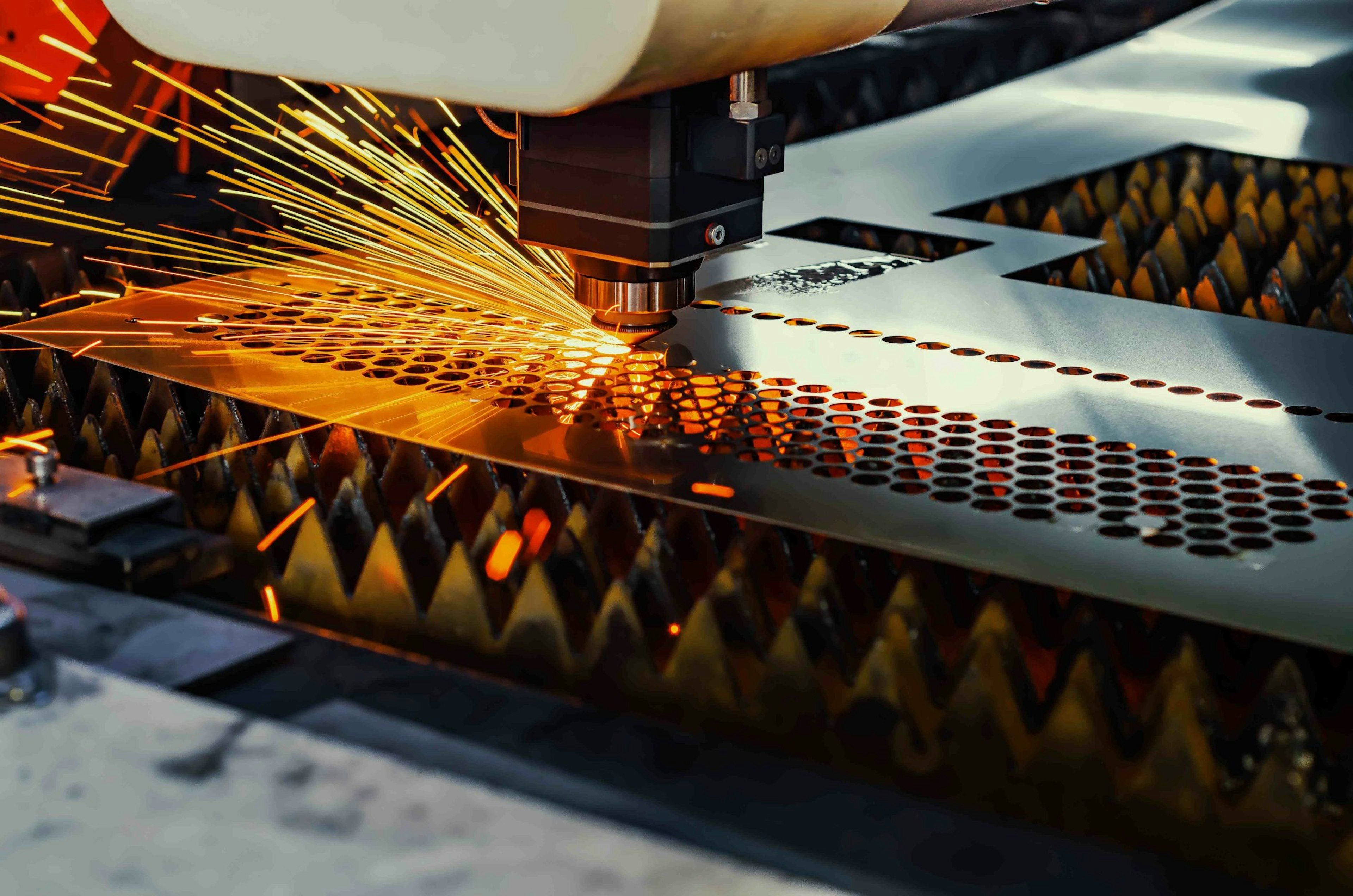 In-House Capabilities