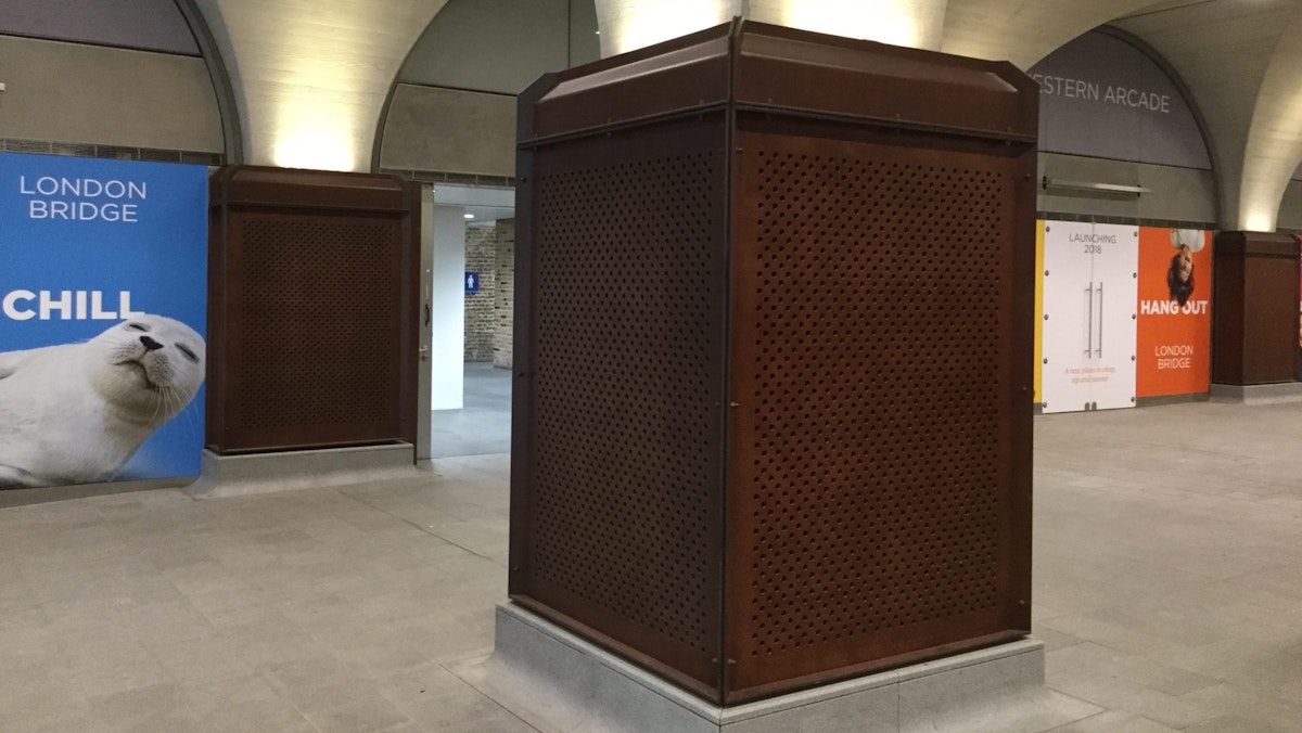 Realising the Vision