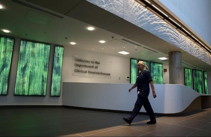 Precision Engineering