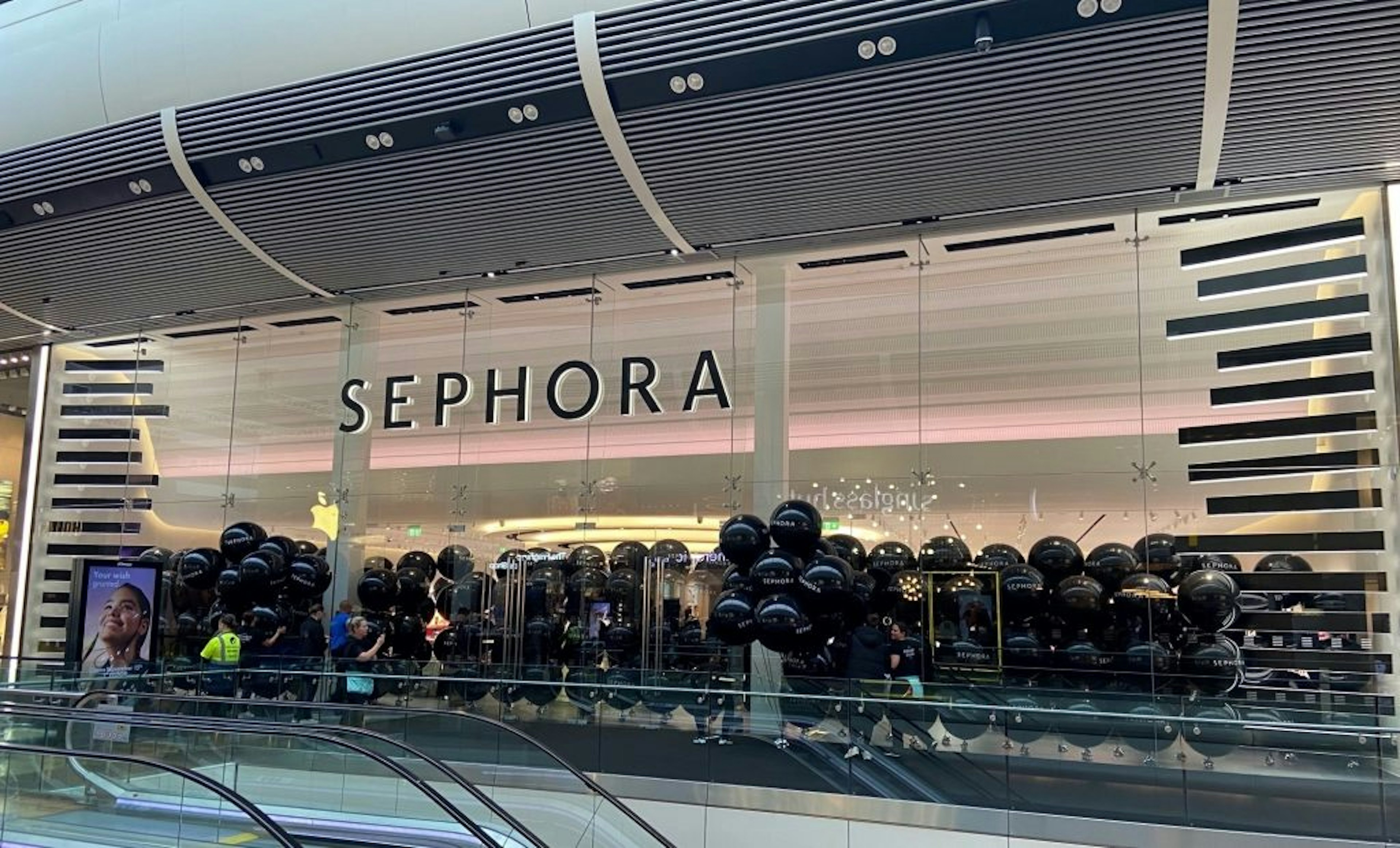 Sephora UK