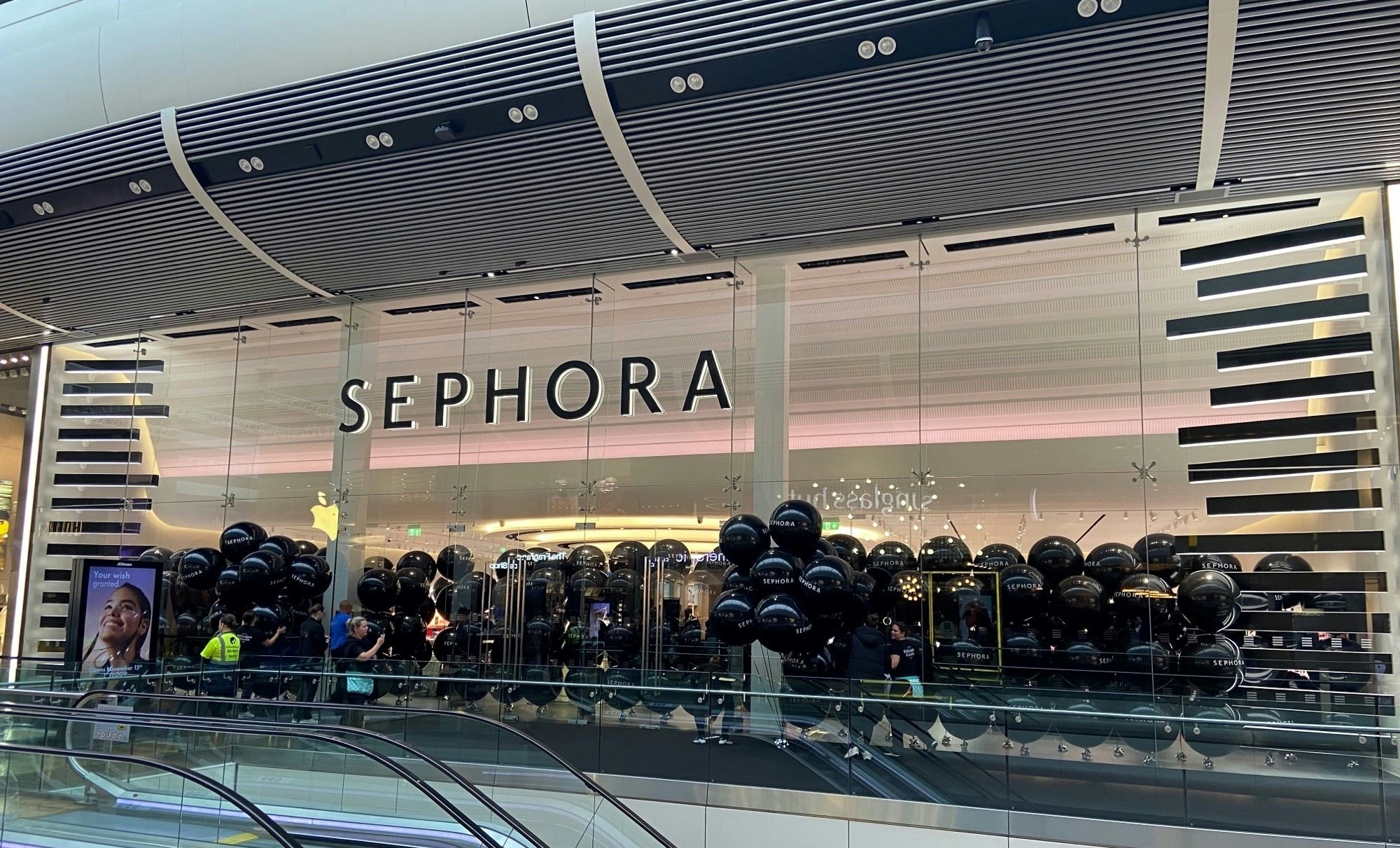 Sephora UK