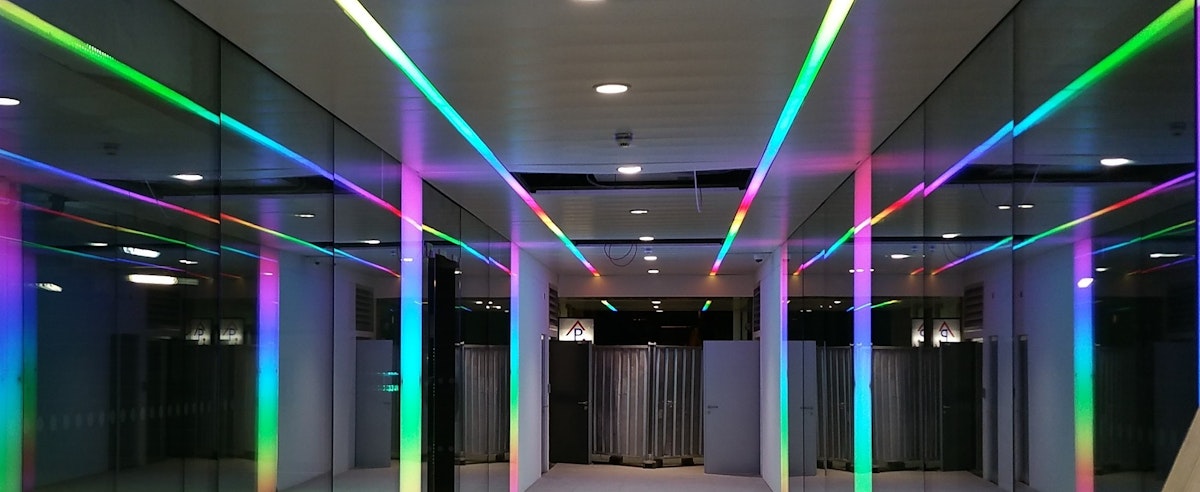 Flexibility & Scalability