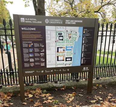 UOC signature totems & monoliths