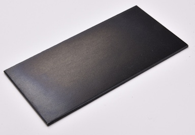 Cold Rolled Blackened Stainless Steel