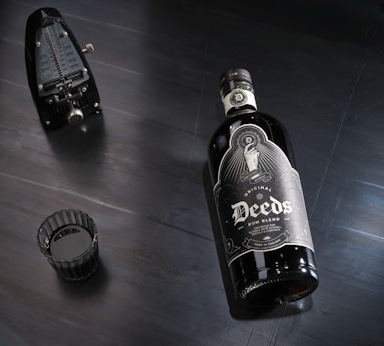 Hot Rolled Blackened Stainless Steel