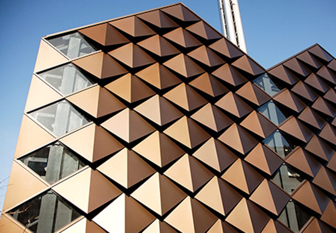 Bespoke Cladding Systems - Engineered for performance, built for Architecture
