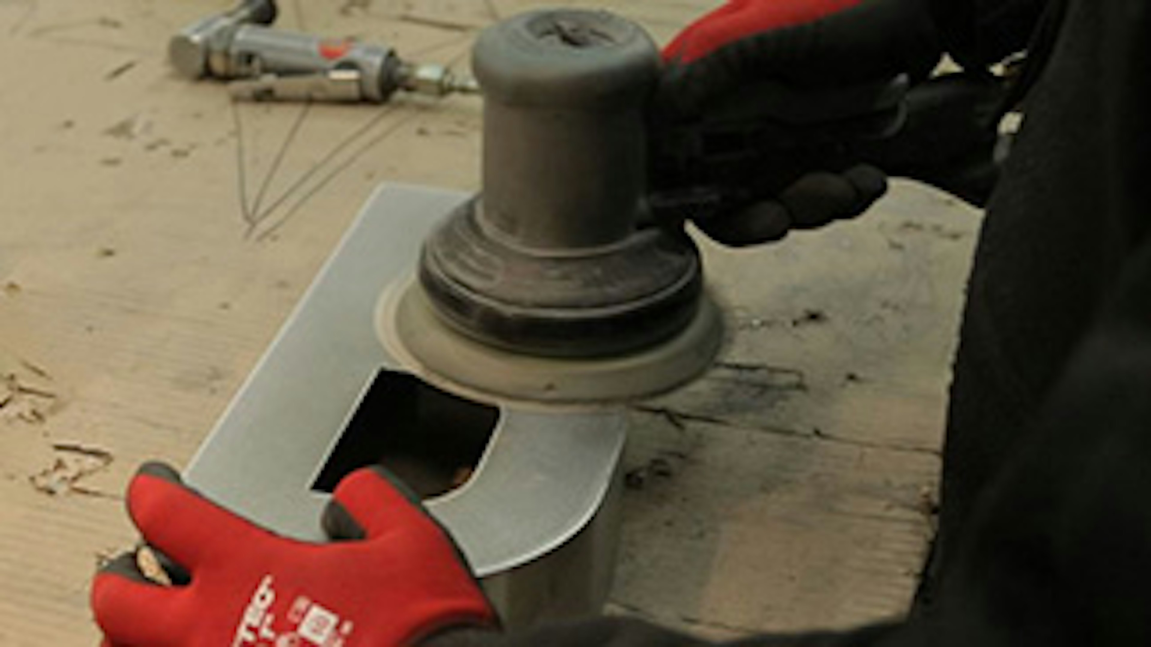 Mechanical Preparation