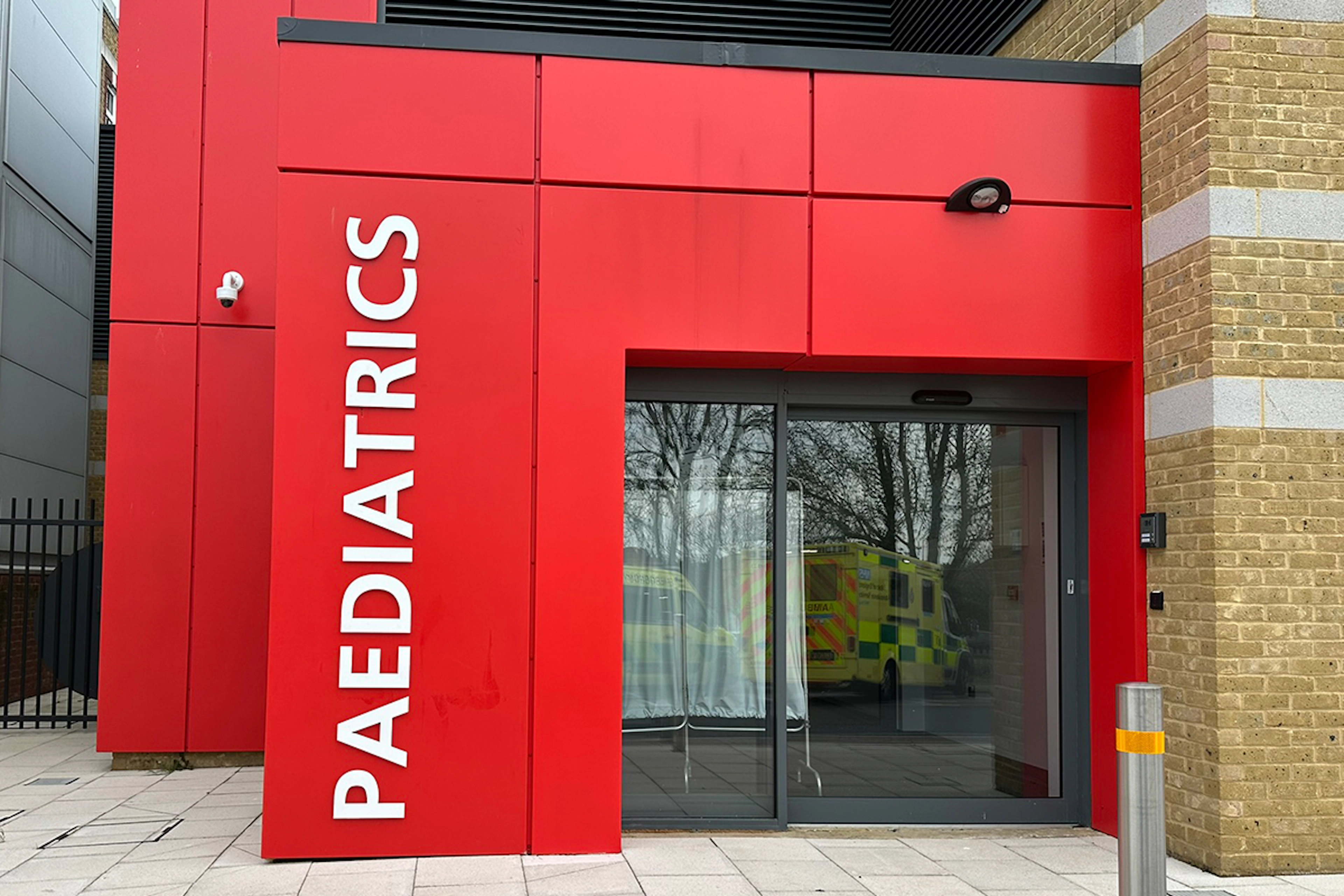 Paediatrics Letters
