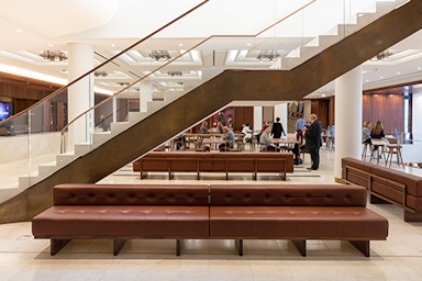 Hot Rolled Blackened Stainless Steel