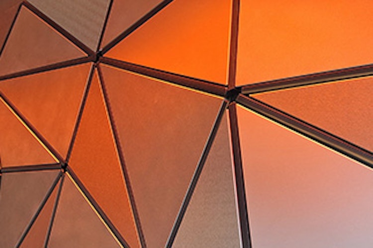 Bespoke Cladding Systems - Engineered for performance, built for Architecture