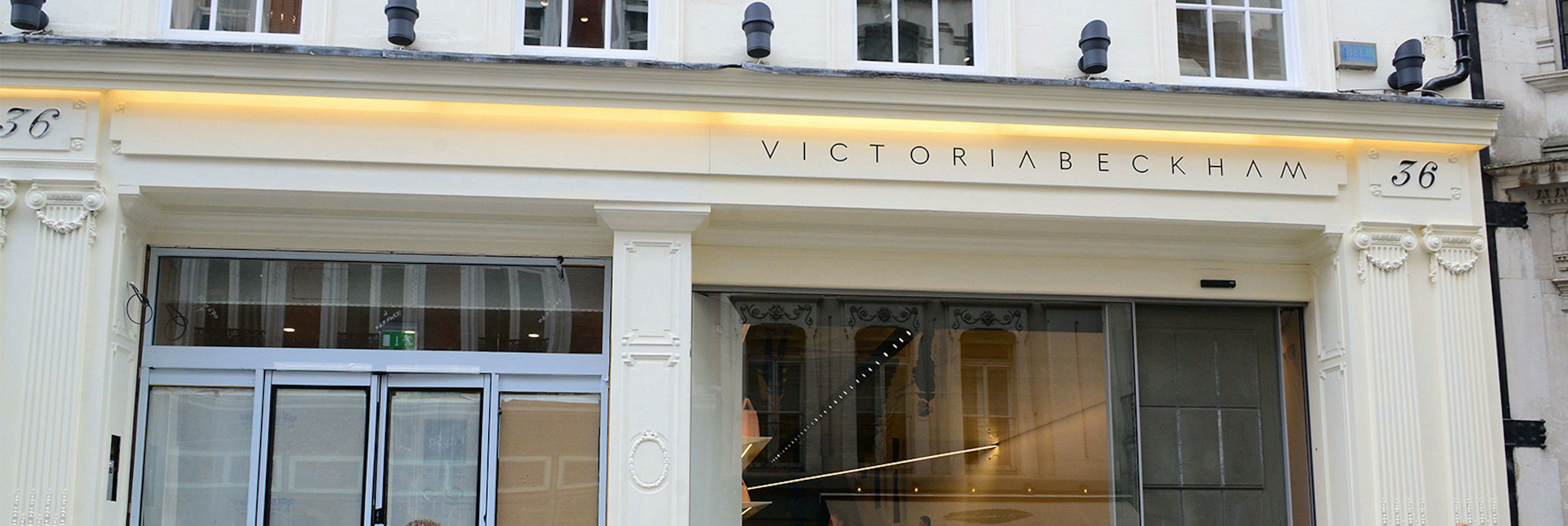 Get in touch with NES today to explore how our signage, lighting and architectural cladding solutions can transform your environment