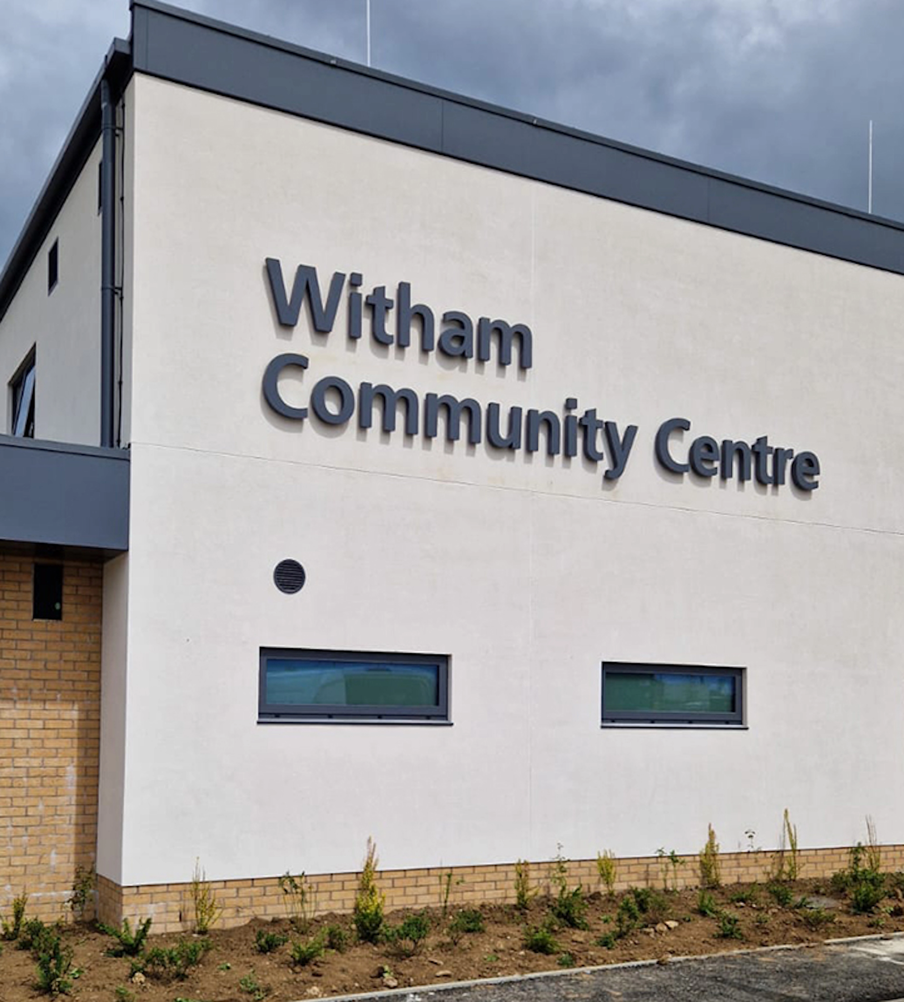 Witham Community Centre