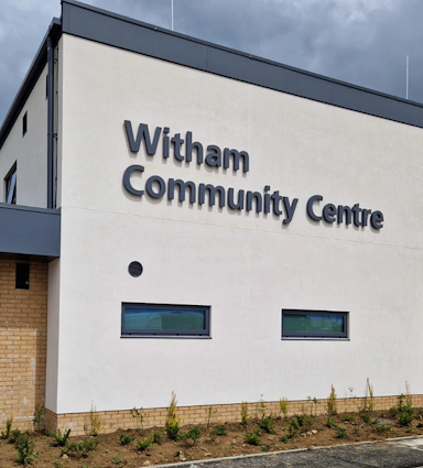 Witham Community Centre