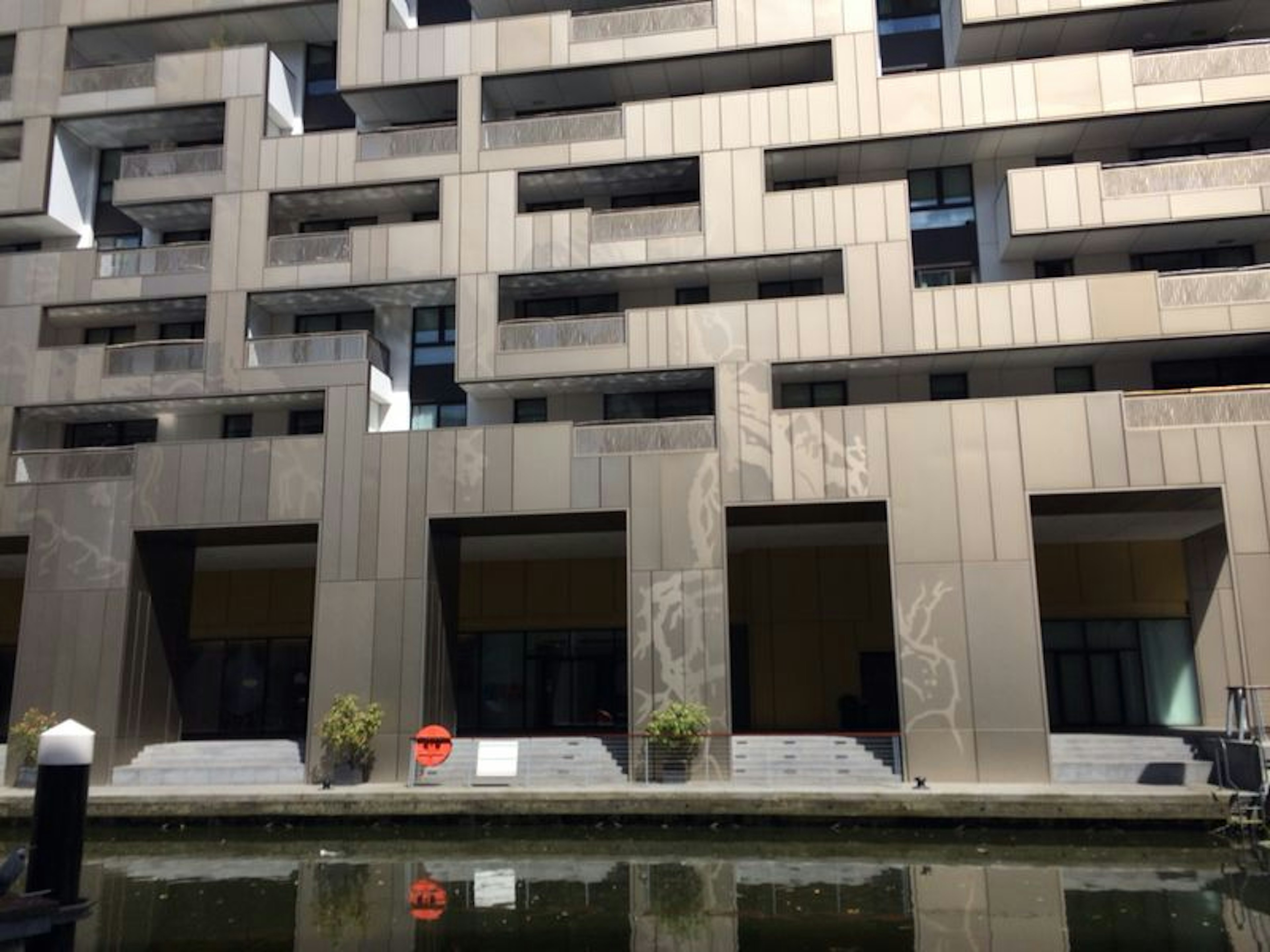 Anodised Aluminium: Architectural Finish with Enduring Performance