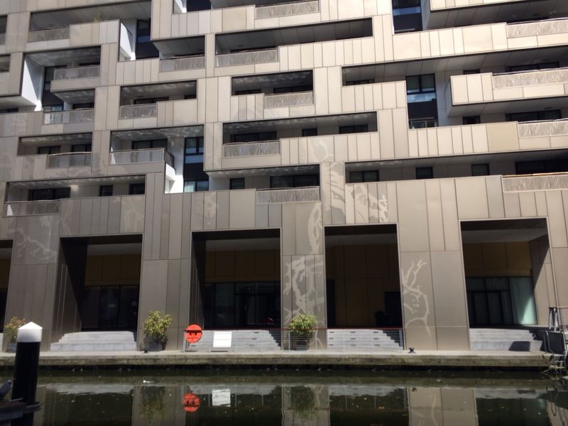 Anodised Aluminium: Architectural Finish with Enduring Performance