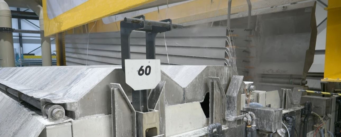 2. Chemical Pre-Treatment