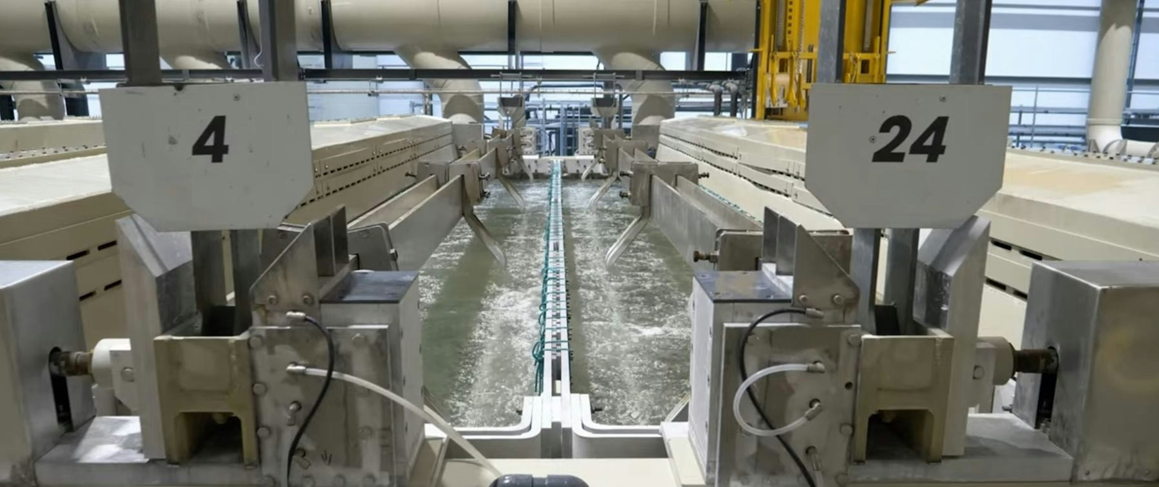 3. Anodising (Electrochemical Oxide Formation)