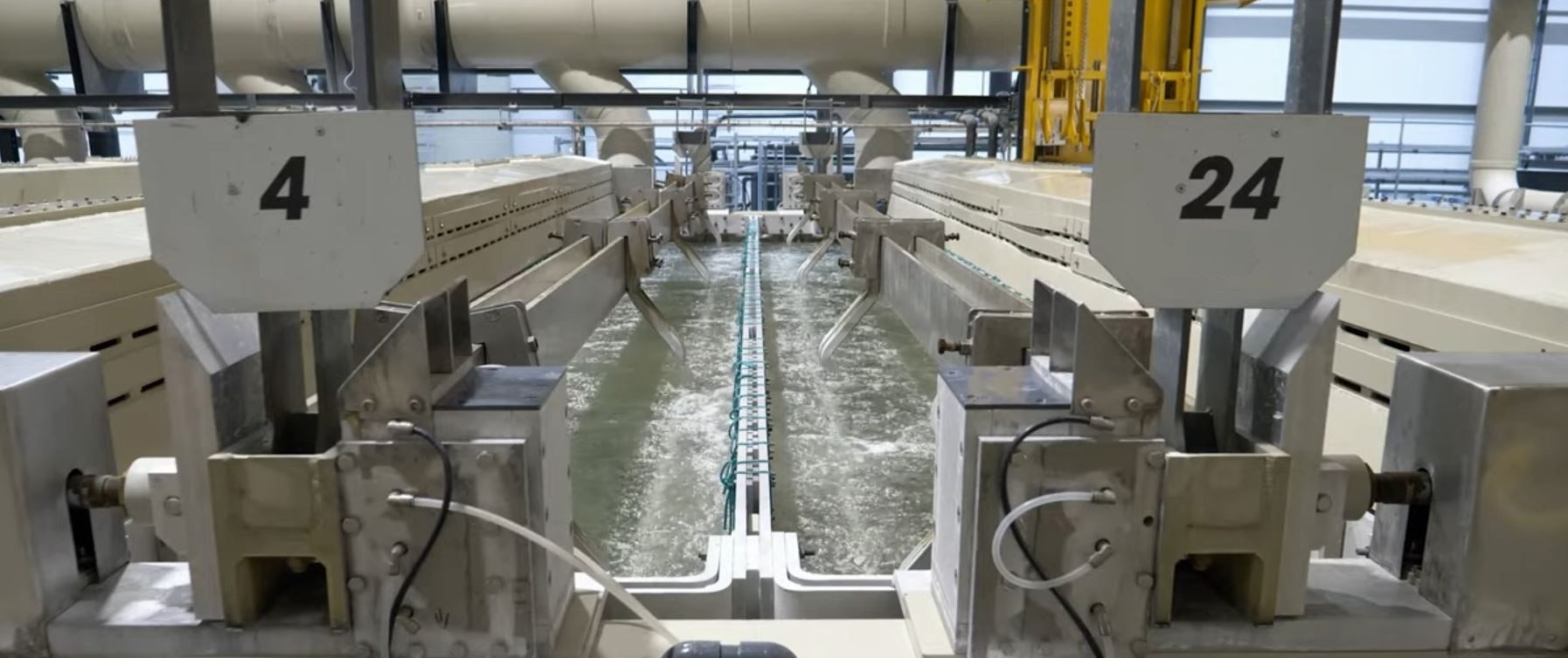 3. Anodising (Electrochemical Oxide Formation)