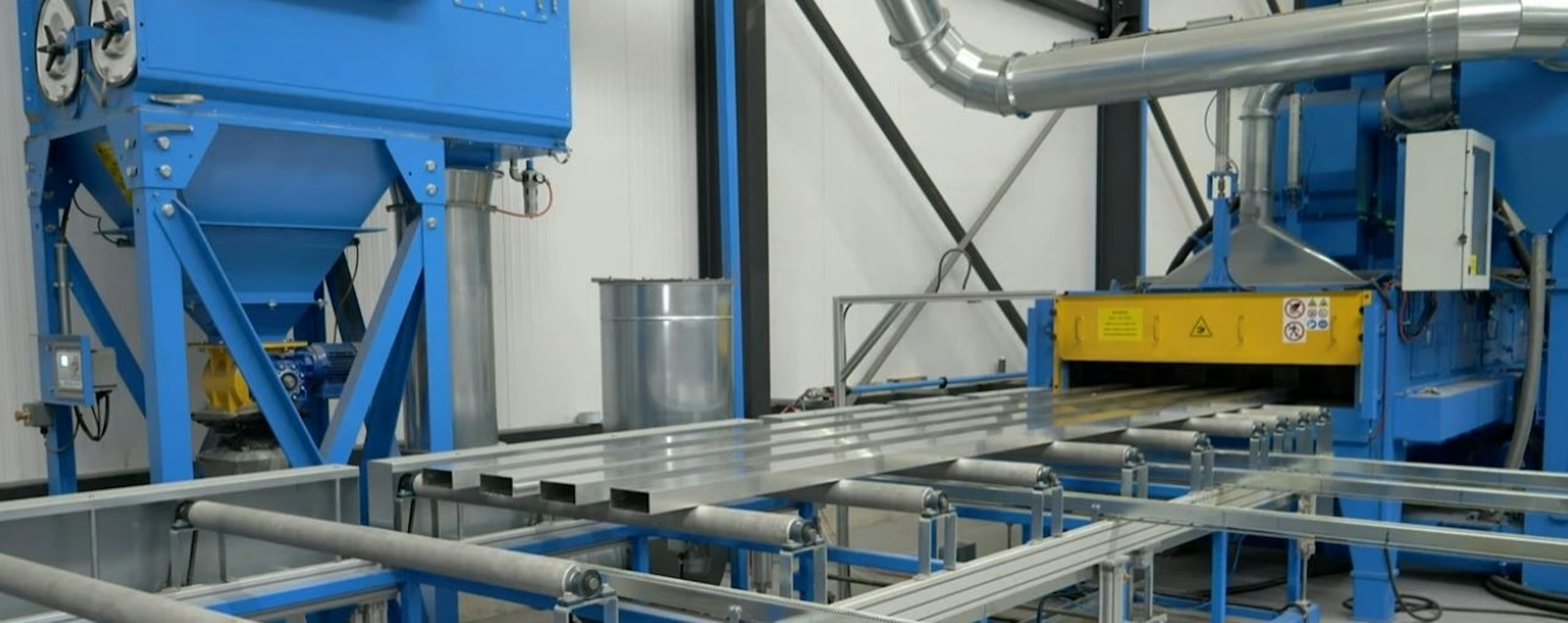 1. Mechanical Pre-Treatment