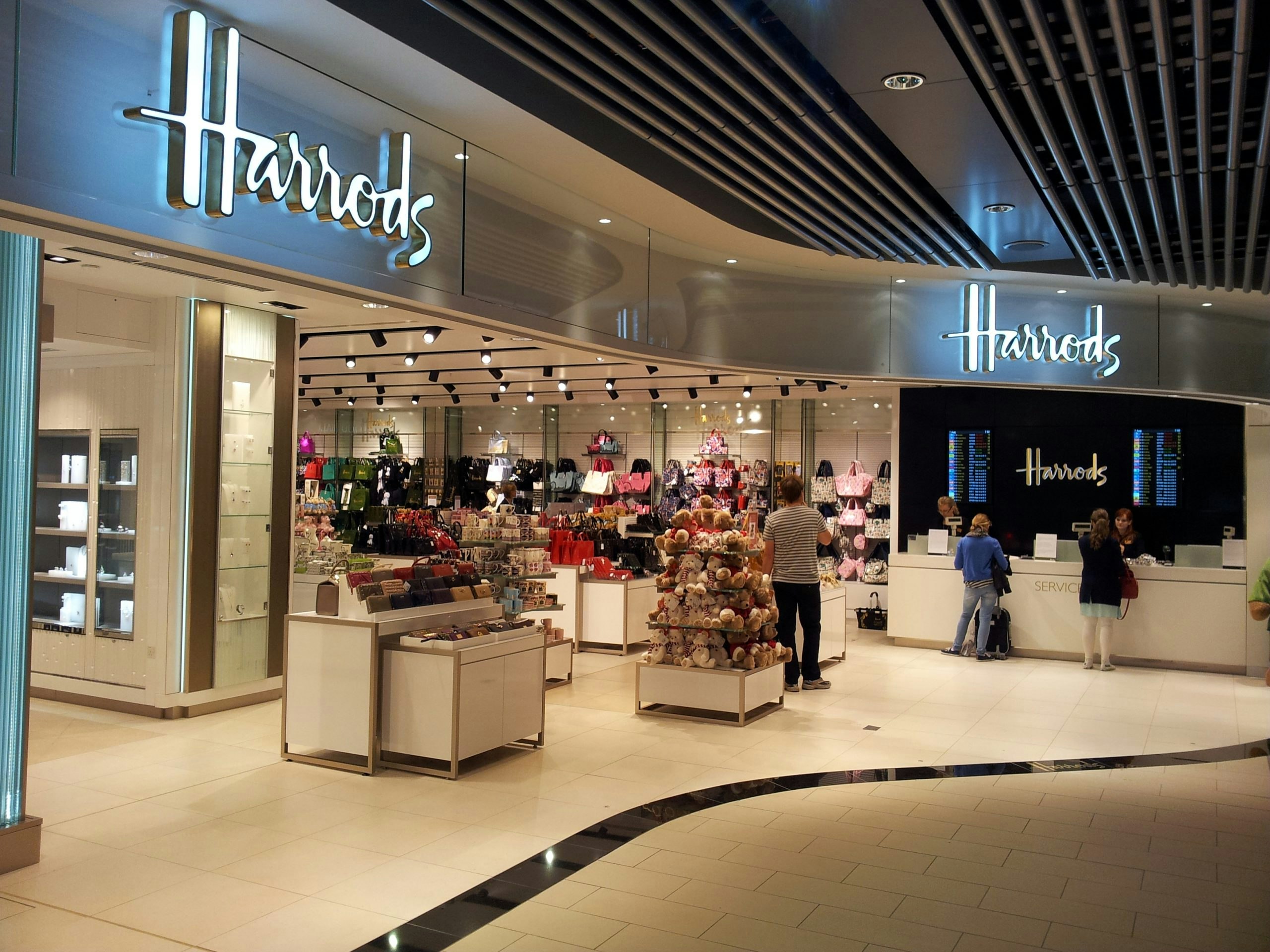 Get in touch with NES today to explore how our signage solutions can transform your environment