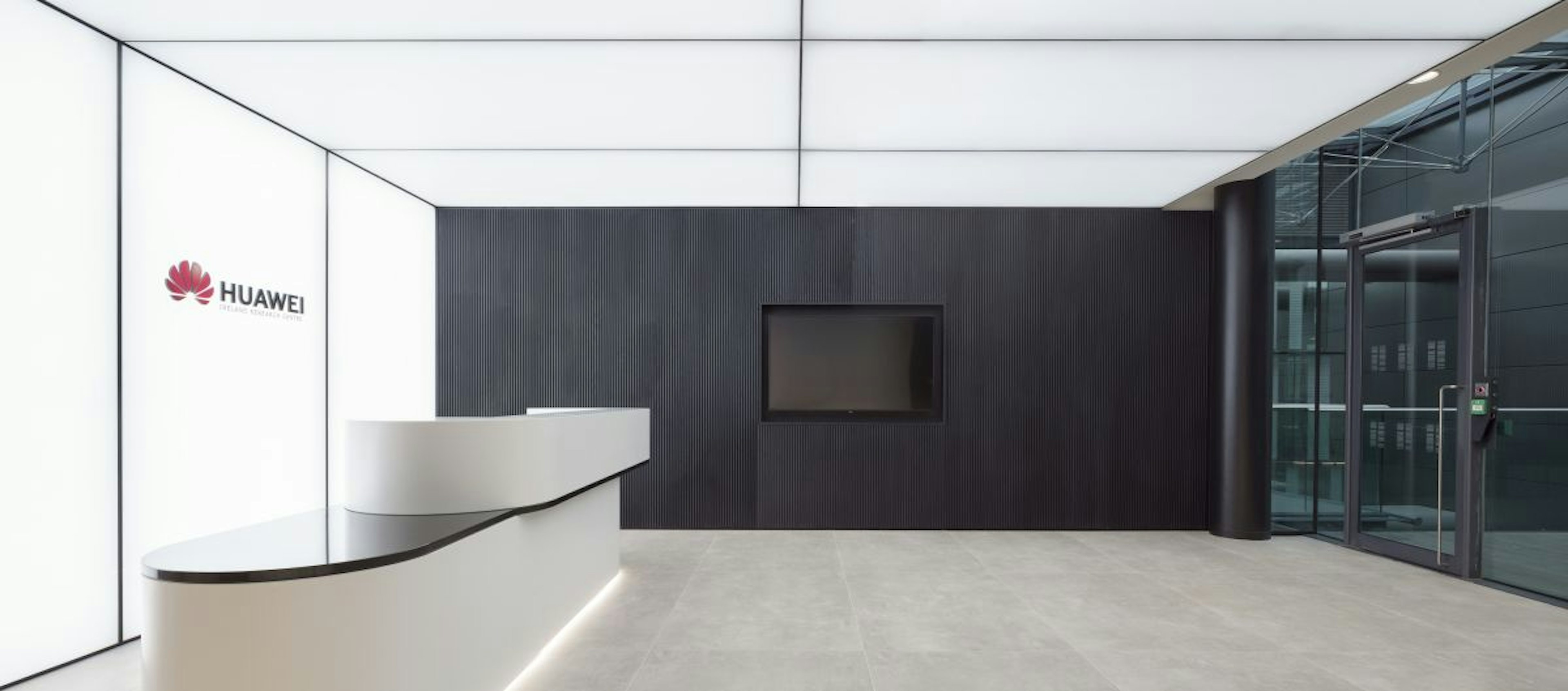 Bespoke LED lighting and light boxes built to specification