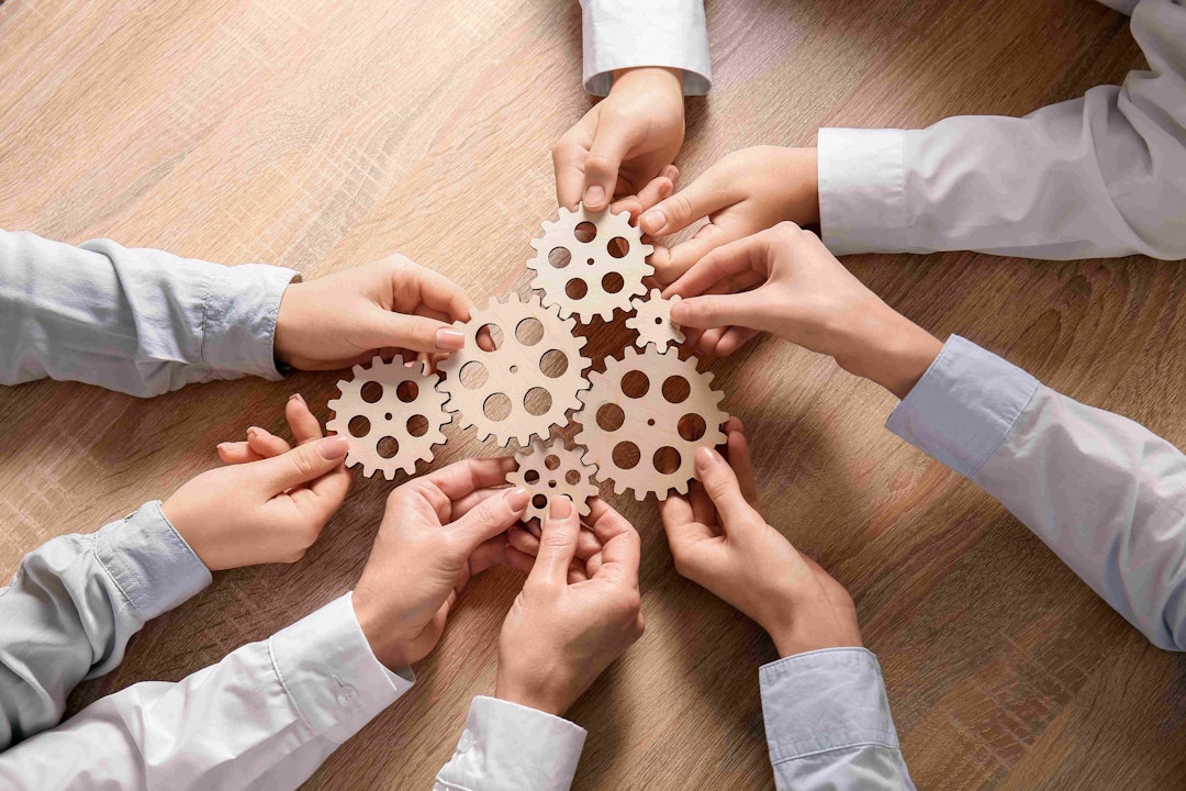 We’re always on the look out for top talent