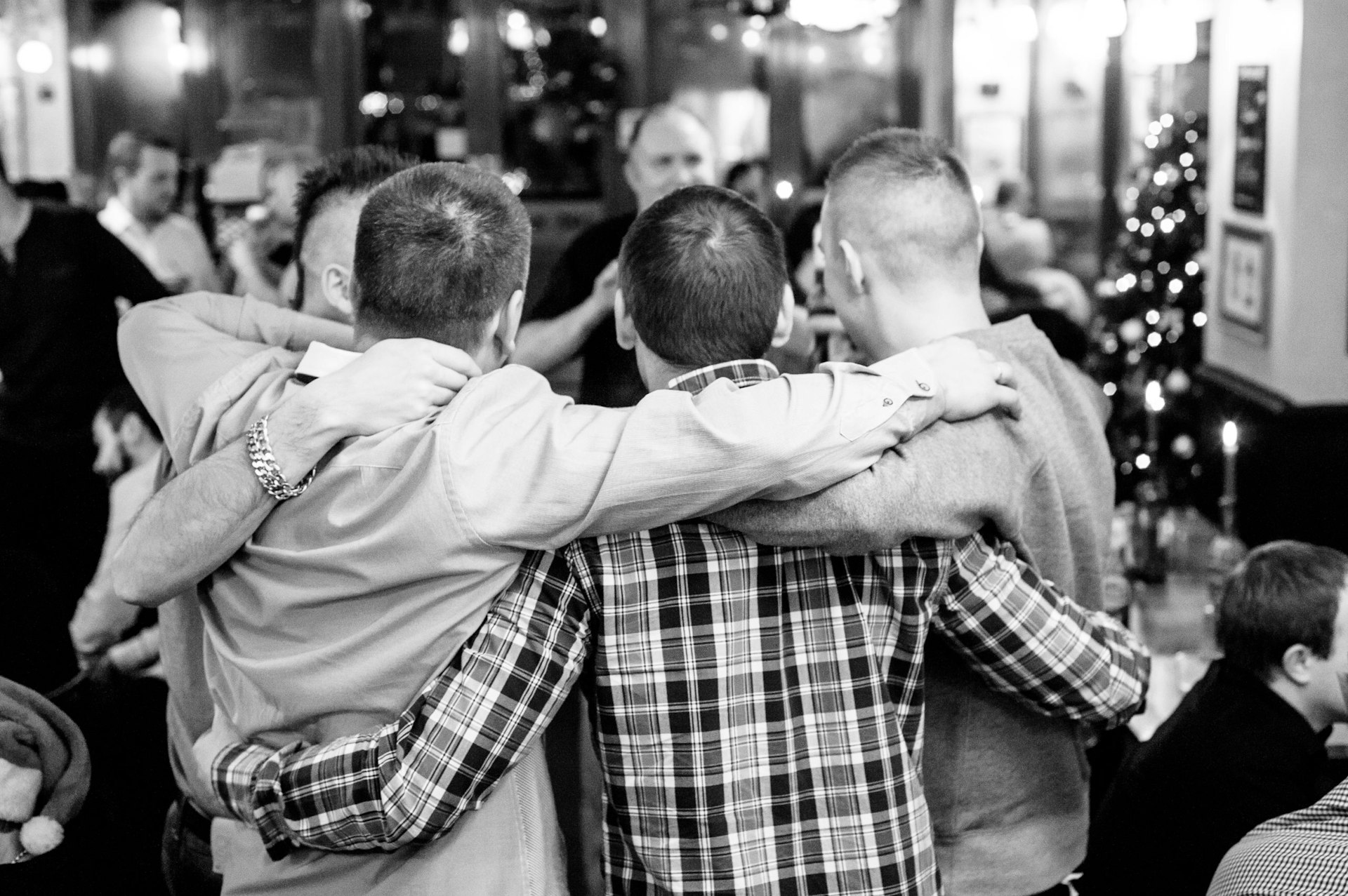 We’re always on the look out for top talent