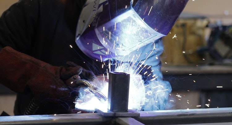 We’re always on the look out for top talent